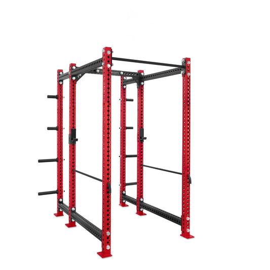 Regular Power Rack with Storage Home & Commercial Gym Rack JH Fitness