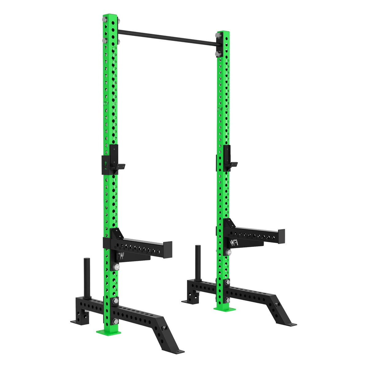 Regular Squat Rack Heavy-Duty Home & Commercial Gym Rack
