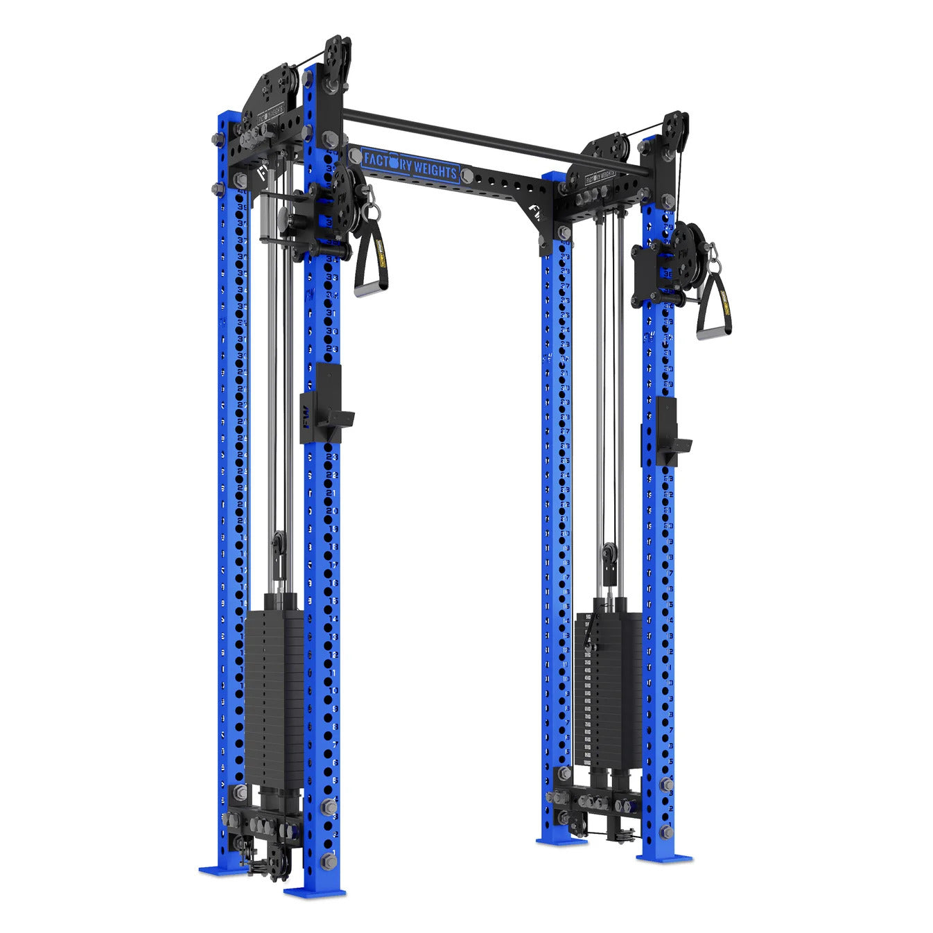 Power Rack