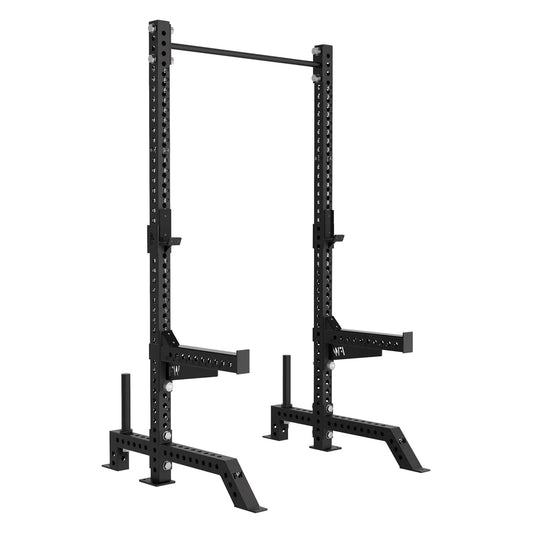 Regular Squat Rack  Heavy-Duty Home & Commercial Gym Rack