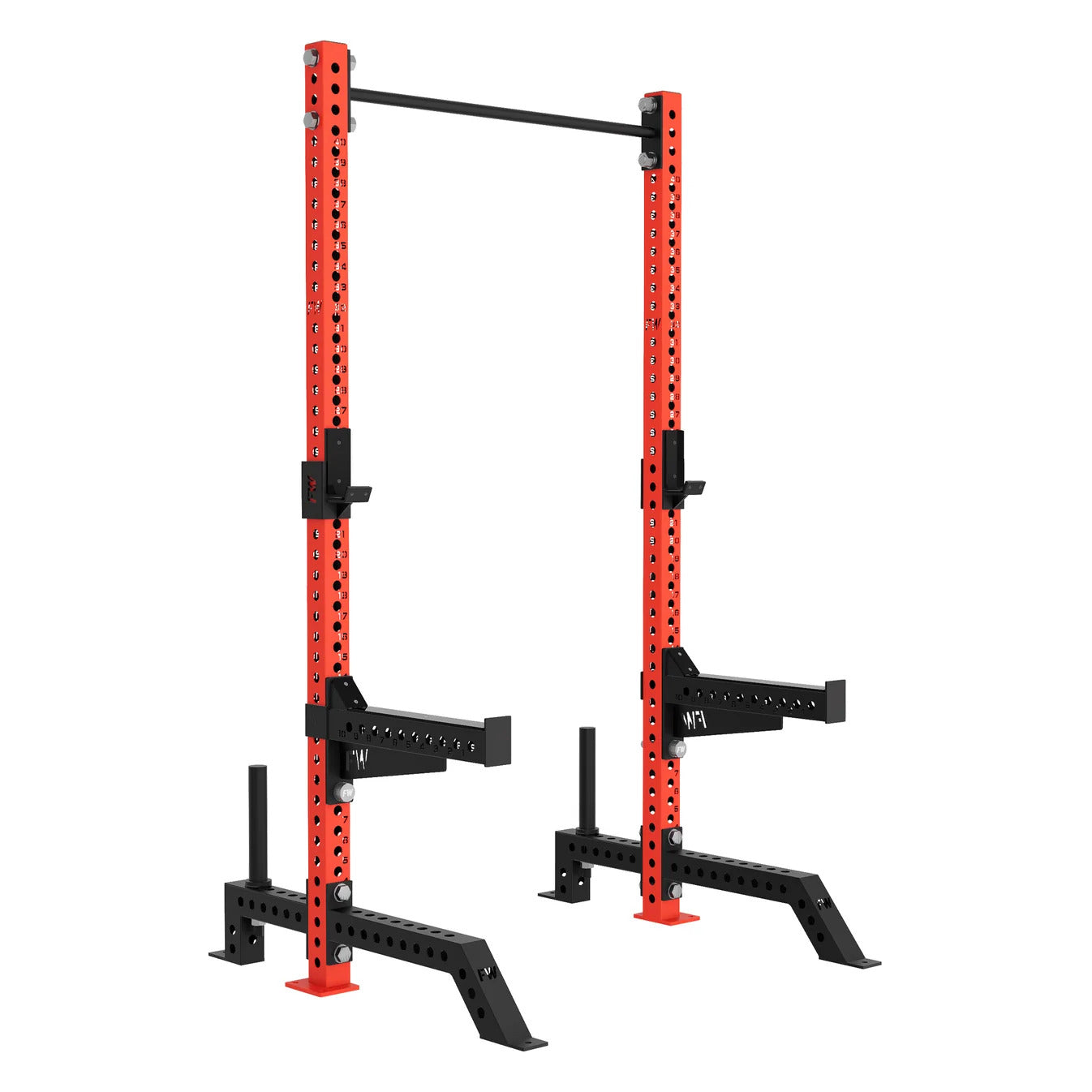 Regular Squat Rack  Heavy-Duty Home & Commercial Gym Rack