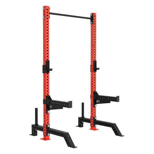 Regular Squat Rack  Heavy-Duty Home & Commercial Gym Rack