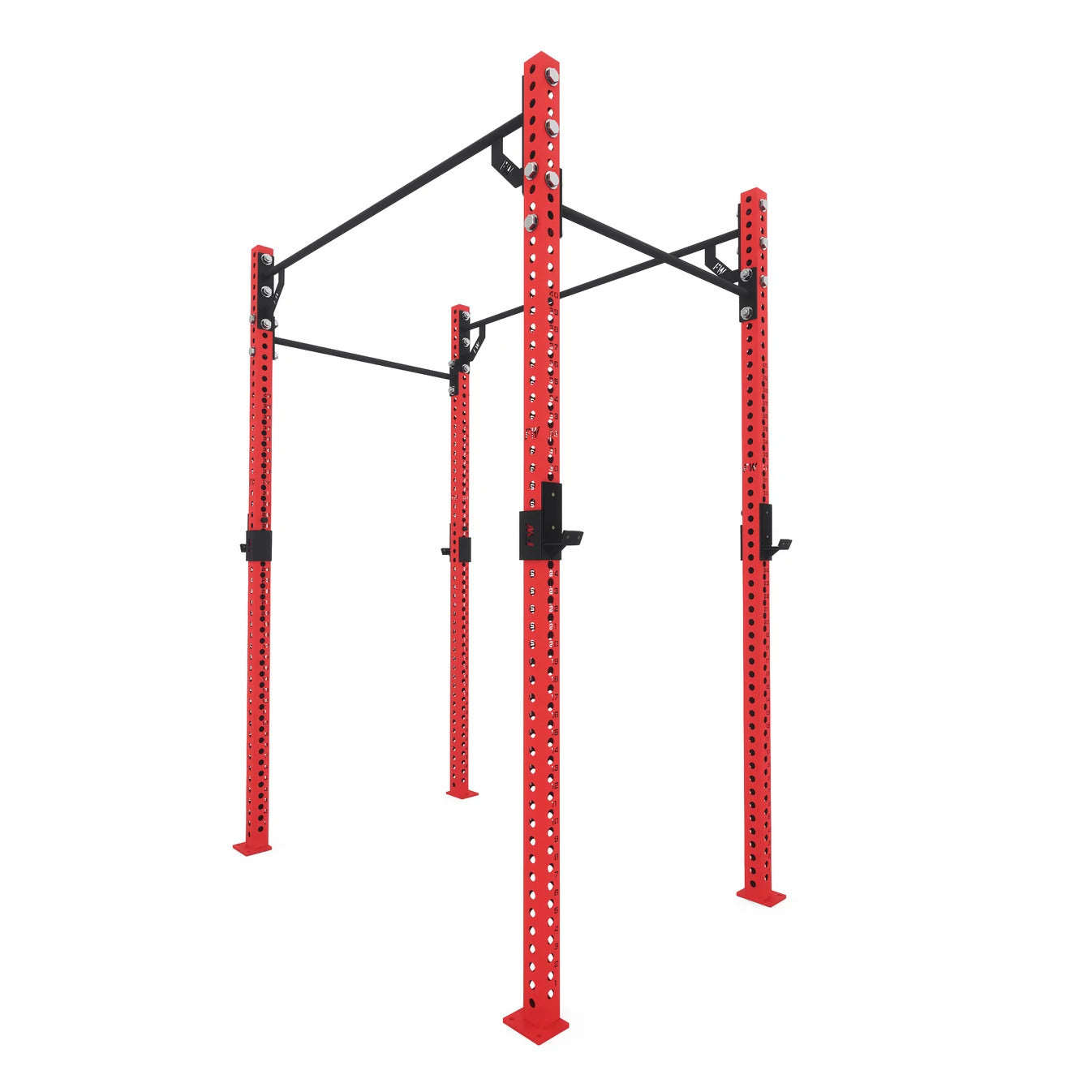 Pro Freestanding Gym Rig | Commercial & Home Gym Training Rig