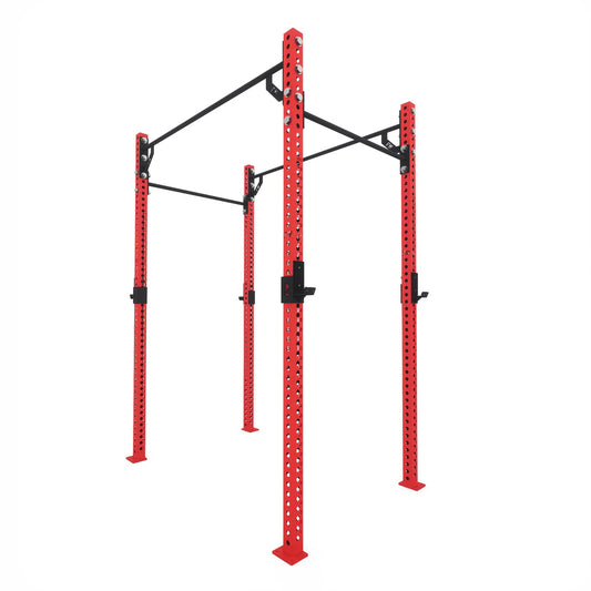 Pro Freestanding Gym Rig | Commercial & Home Gym Training Rig