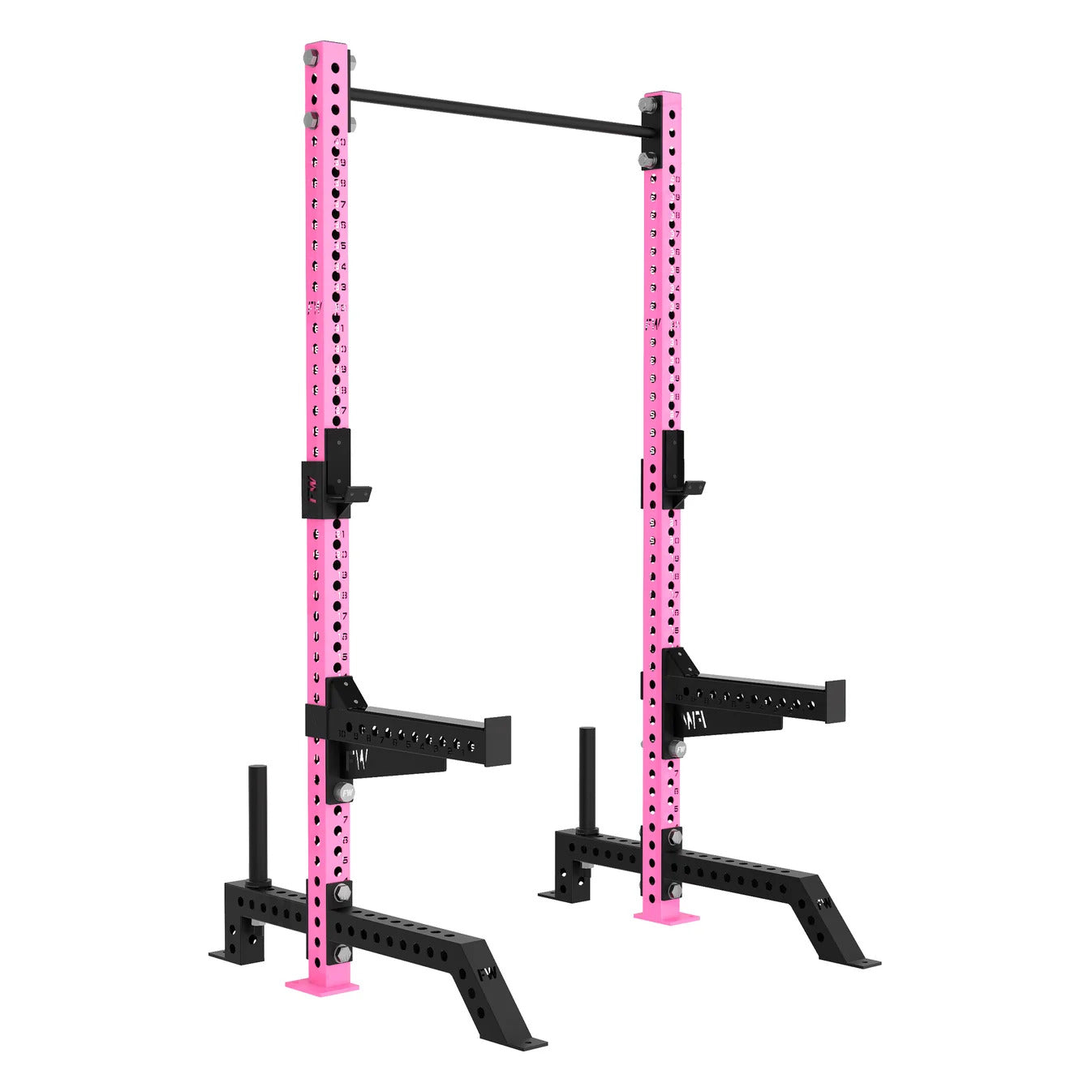 Regular Squat Rack  Heavy-Duty Home & Commercial Gym Rack