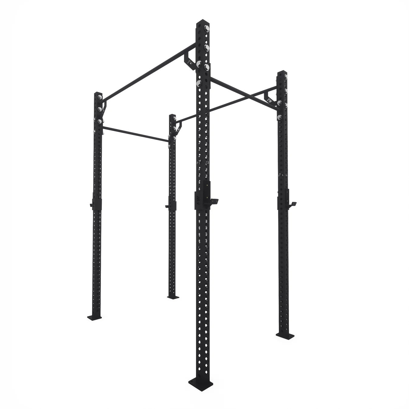Pro Freestanding Gym Rig | Commercial & Home Gym Training Rig