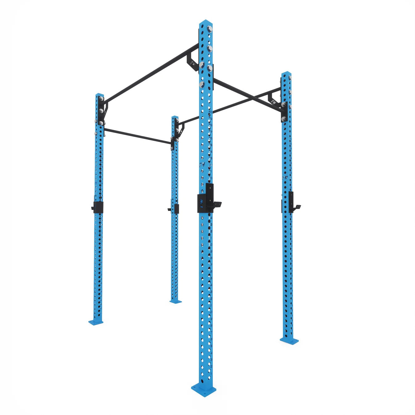 Pro Freestanding Gym Rig | Commercial & Home Gym Training Rig