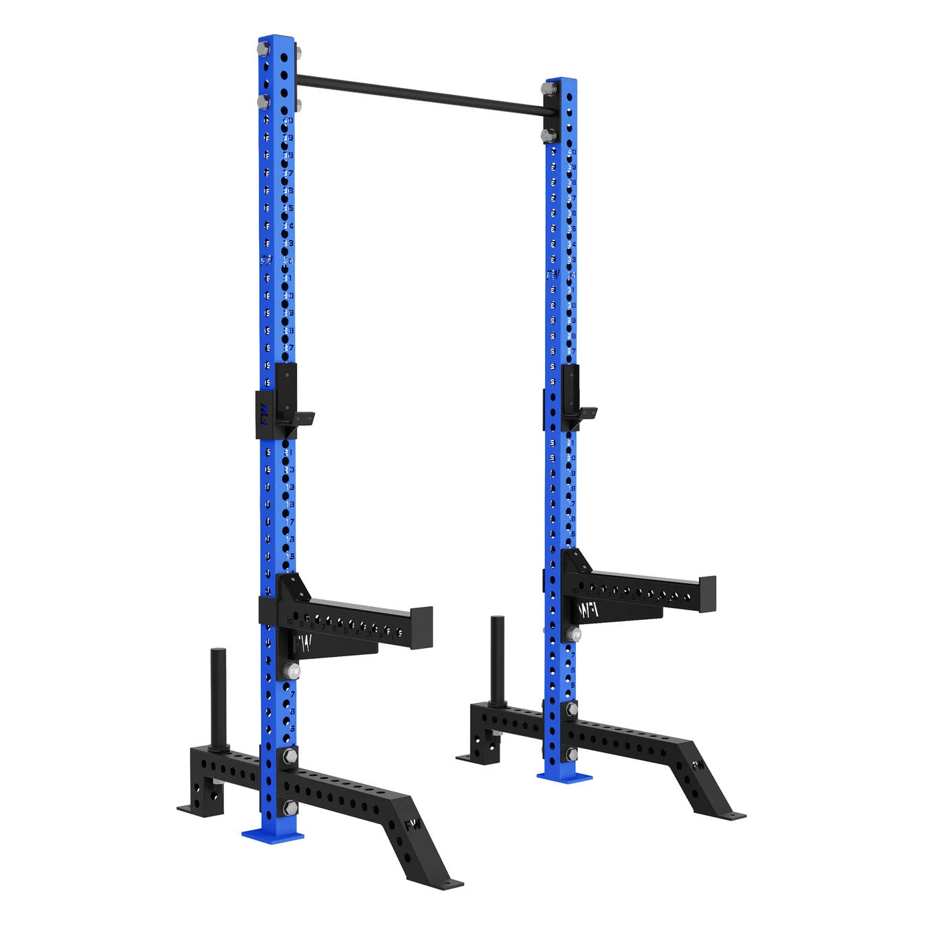 Regular Squat Rack  Heavy-Duty Home & Commercial Gym Rack