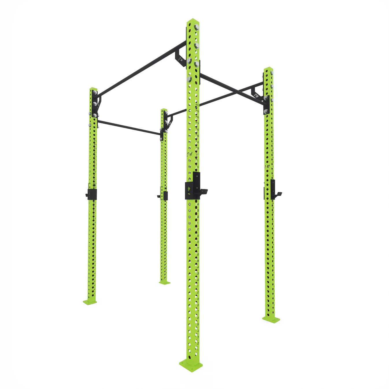 Pro Freestanding Gym Rig | Commercial & Home Gym Training Rig