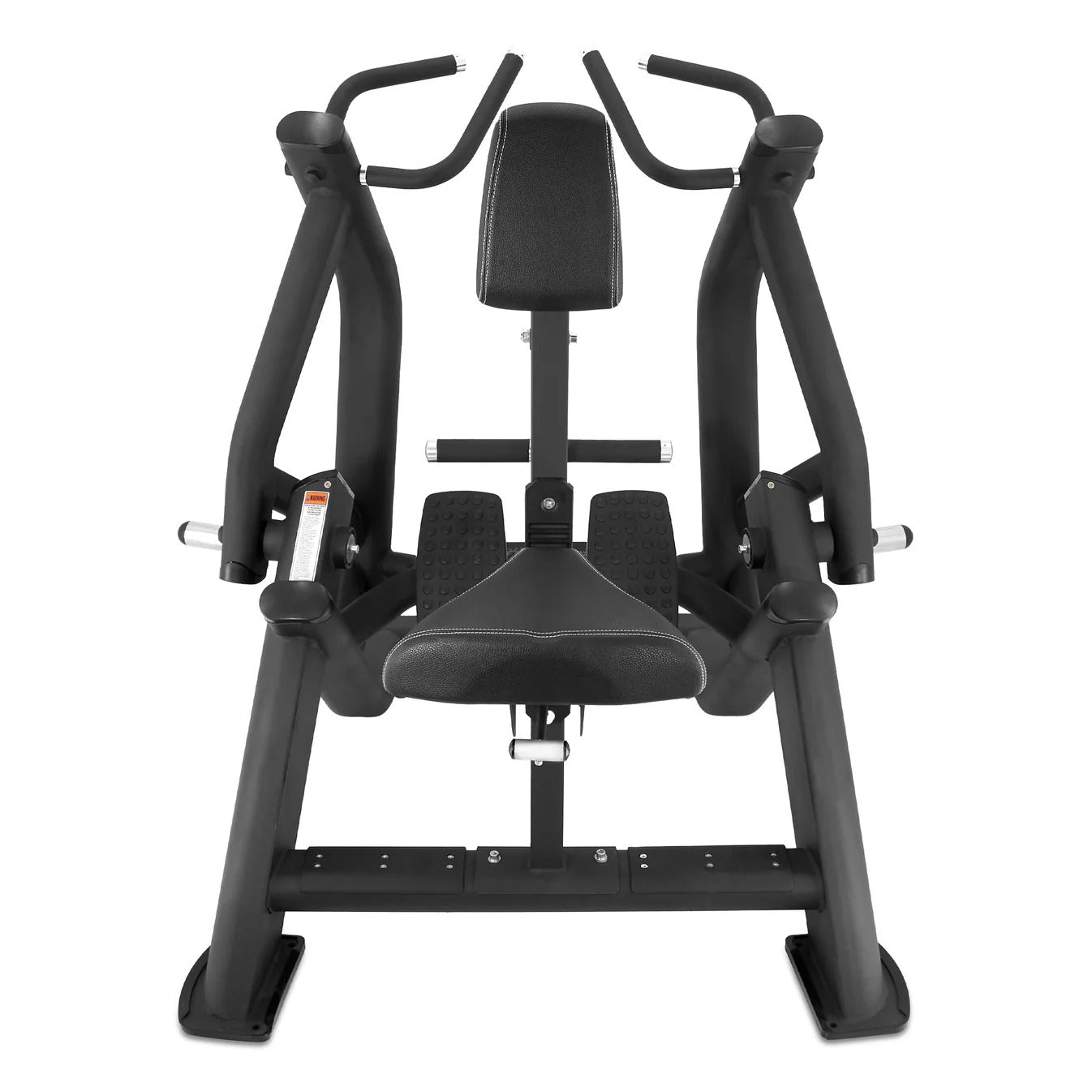 Plate Loaded Row Machine  Commercial Strength Equipment  JH Fitness